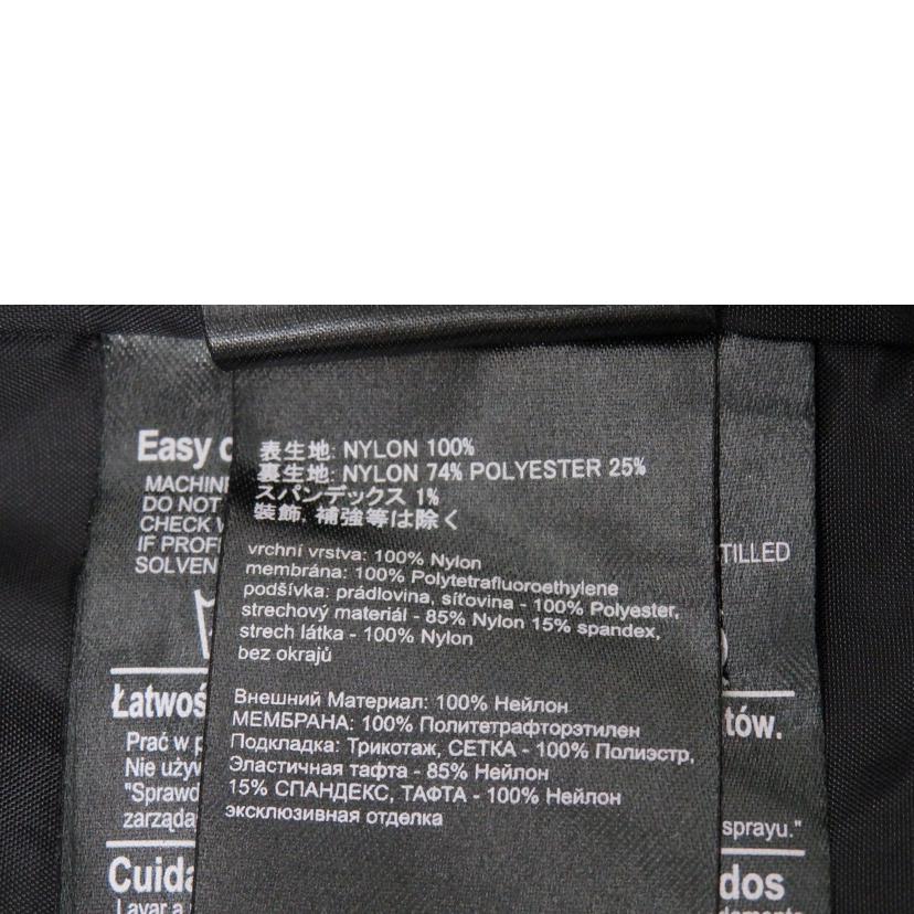 BURTON バートン/スノーボードウエア//ABランク/76