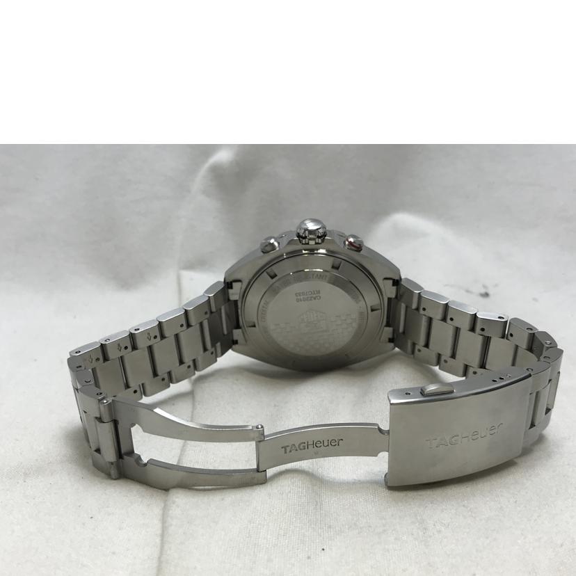 TAGHEUER タグホイヤー/フォーミュラ1 オートマチック/CAZ2010//RTC****/ABランク/51