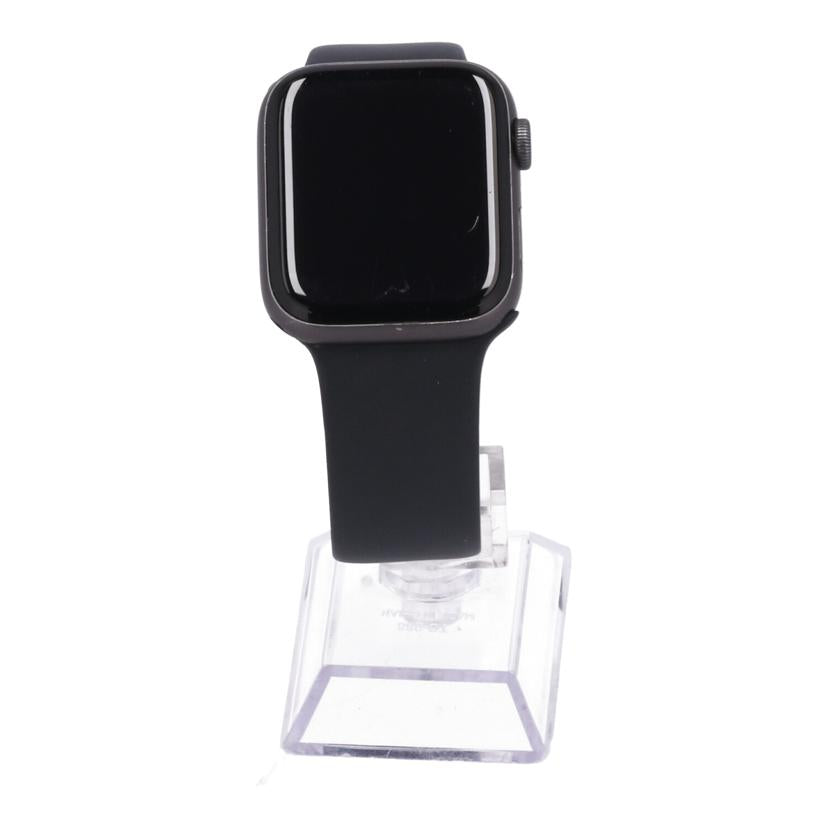 Apple アップル /AppleWatch SE GPS 44mm/MYDT2J/A//H4HF6051Q07Y/BCランク/01