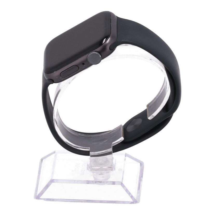 Apple アップル /AppleWatch SE GPS 44mm/MYDT2J/A//H4HF6051Q07Y/BCランク/01