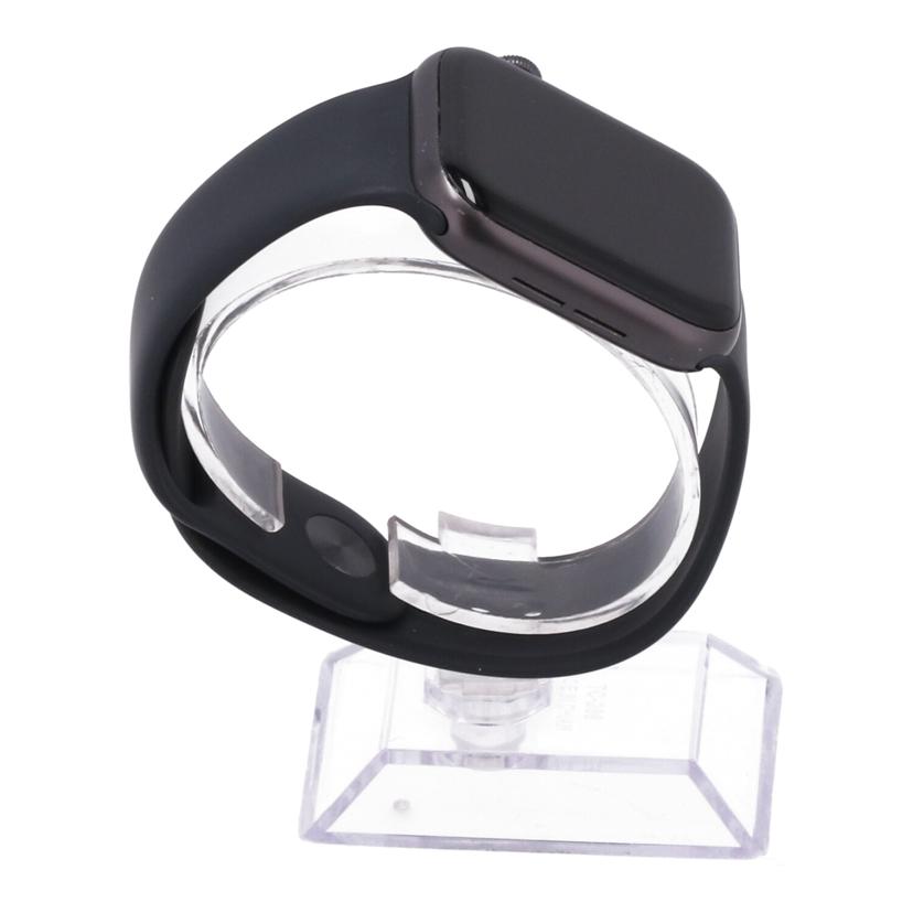 Apple アップル /AppleWatch SE GPS 44mm/MYDT2J/A//H4HF6051Q07Y/BCランク/01
