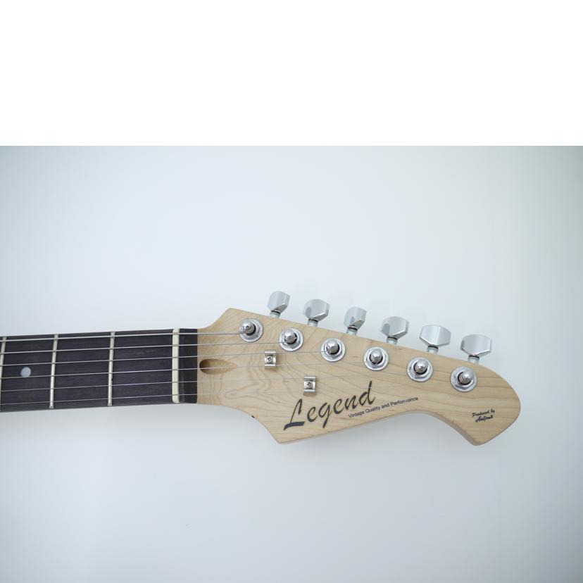 Legend レジェンド/エレキギター/LST-Z//-/ABランク/69