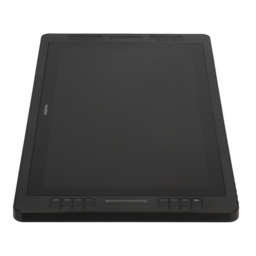 HUION フイオン/液晶ペンタブレット/KAMVAS PRO 20 2019/GT-1901//9BDE1SH00619/Bランク/75