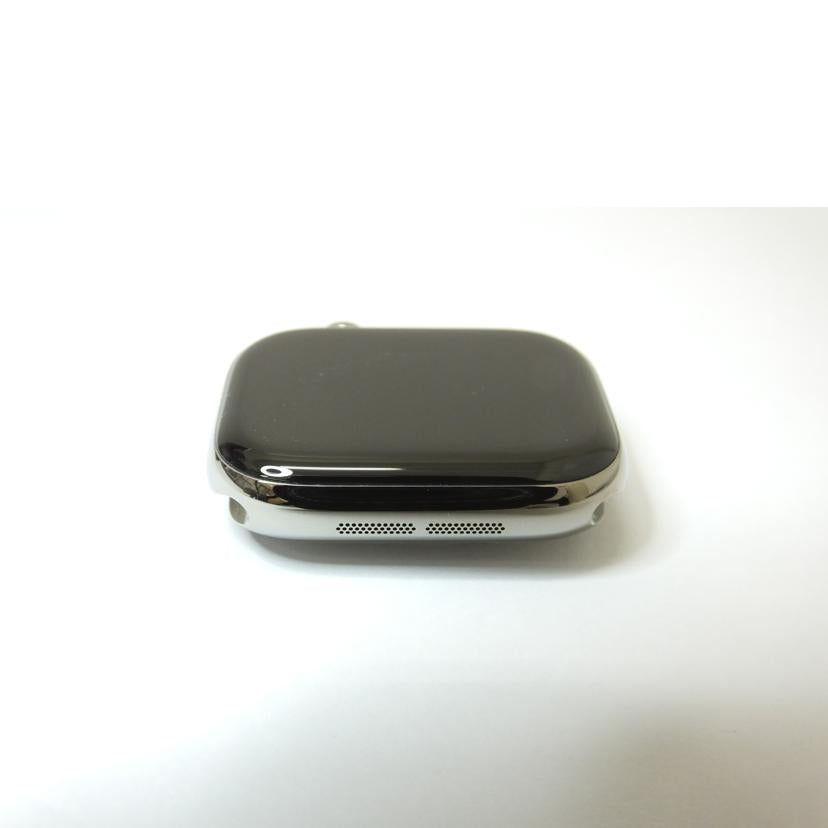 APPLE アップル/AppleWatch/MX0J3/A 42mm/MX0J3J/A A3001//M409H9LKPH/ABランク/88