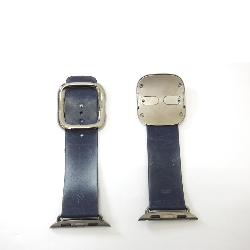 APPLE アップル/AppleWatch/MX0J3/A 42mm/MX0J3J/A A3001//M409H9LKPH/ABランク/88