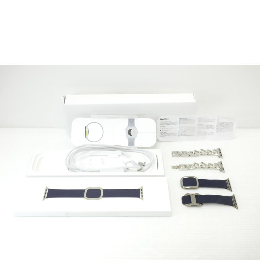 APPLE アップル/AppleWatch/MX0J3/A 42mm/MX0J3J/A A3001//M409H9LKPH/ABランク/88