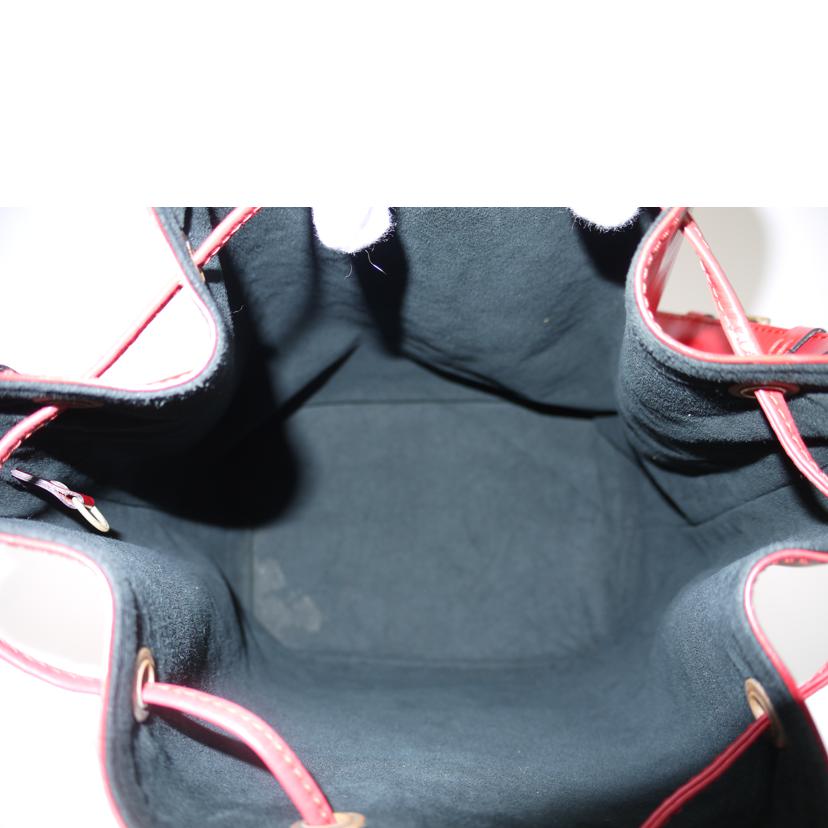 LOUIS VUITTON/ノエ/エピ/カリティリアンレッド/M44007//AR1***/ABランク/69