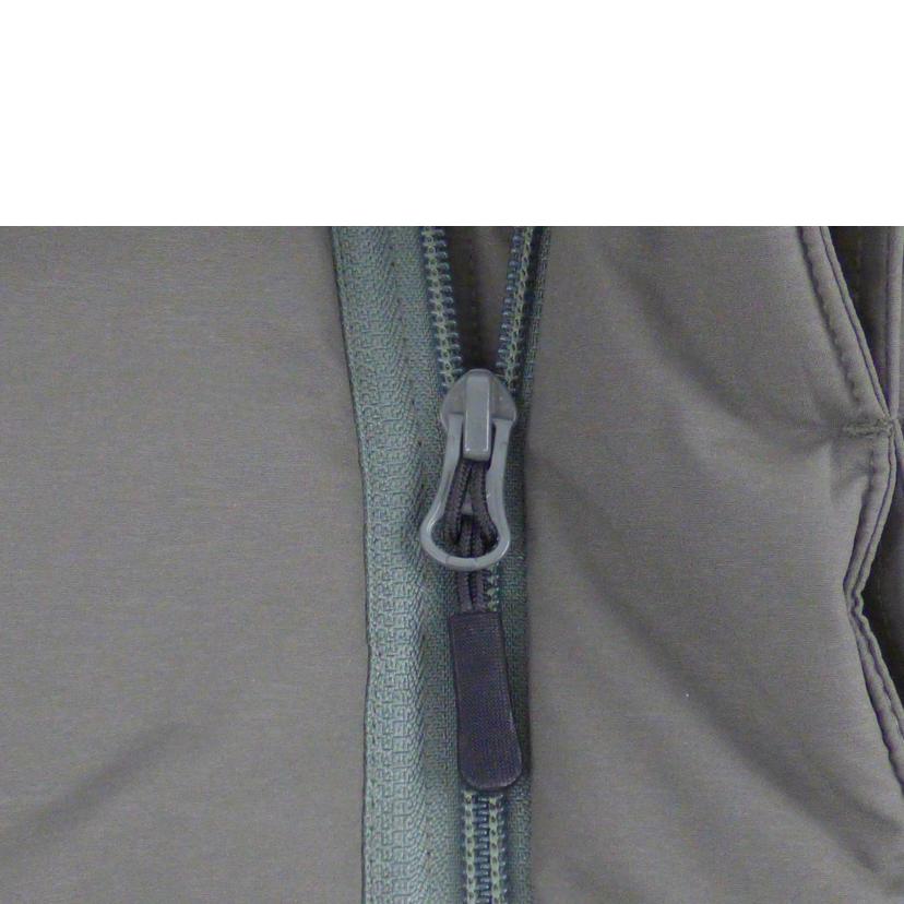 ABU×WILDTHINGS /コールドウェザーモンスターパーカー//ABランク/64