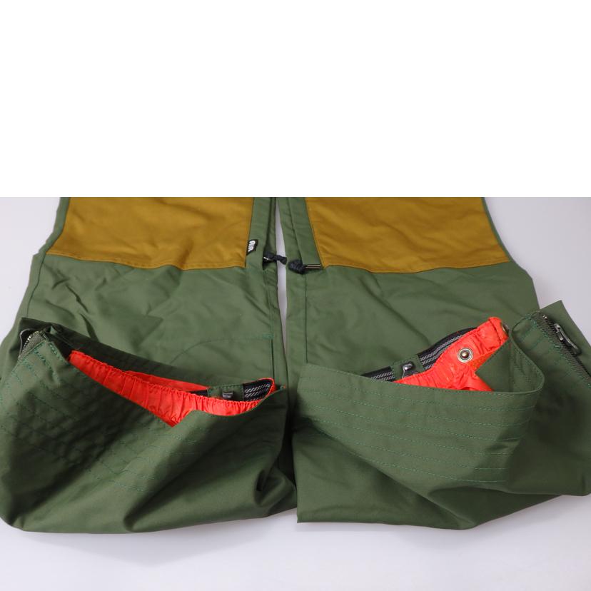 AIRBLASTER エアブラスター/スノーボードウエア//Aランク/76