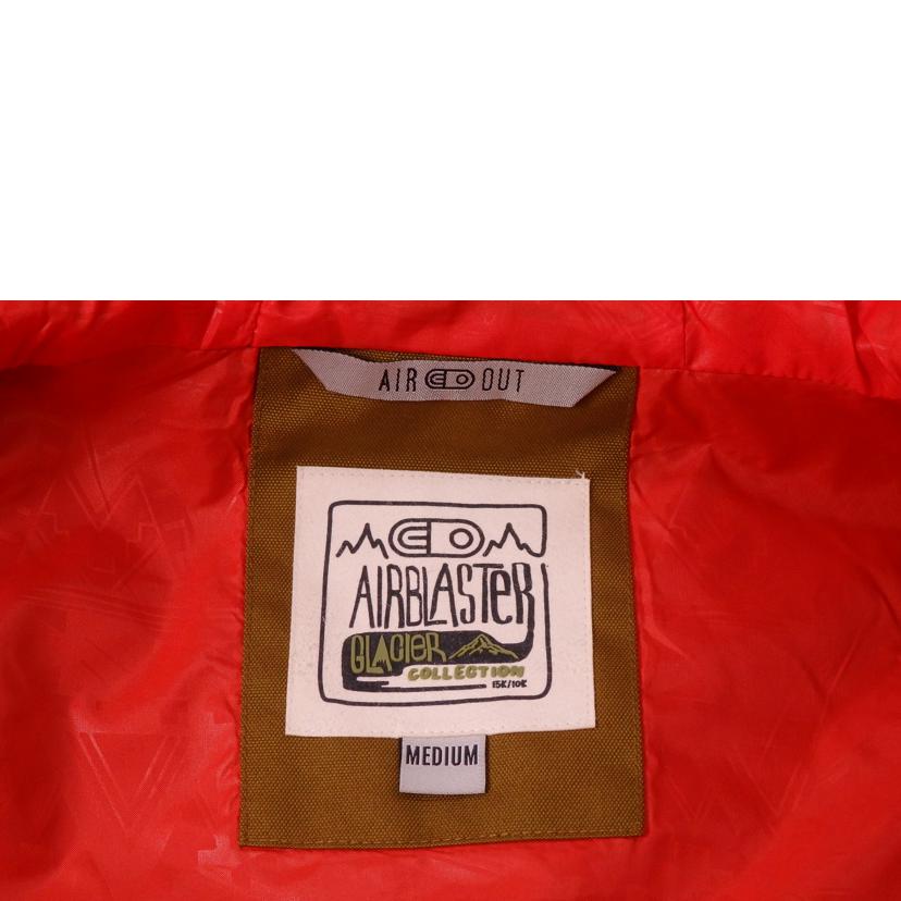 AIRBLASTER エアブラスター/スノーボードウエア//Aランク/76