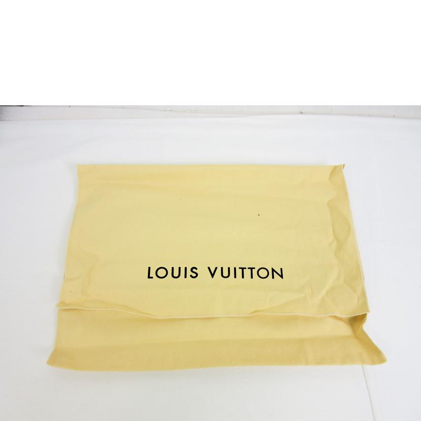 LV ルイヴィトン/ネヴァーフルMM/ダミエ/エベヌ/N51105//SP4***/ABランク/70