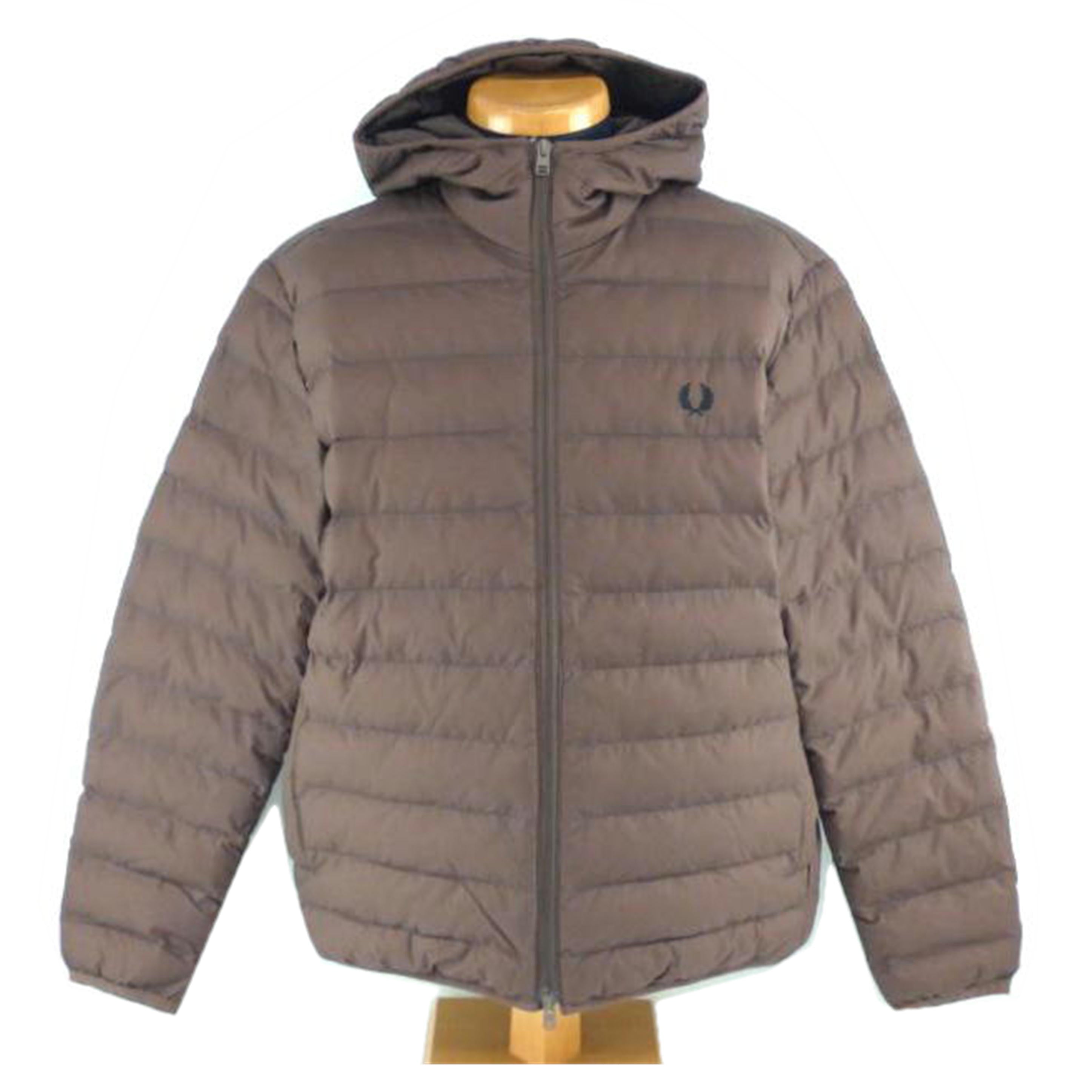 FREDPERRY フレッドペリー/ダウンジャケット/J8553//Aランク/64