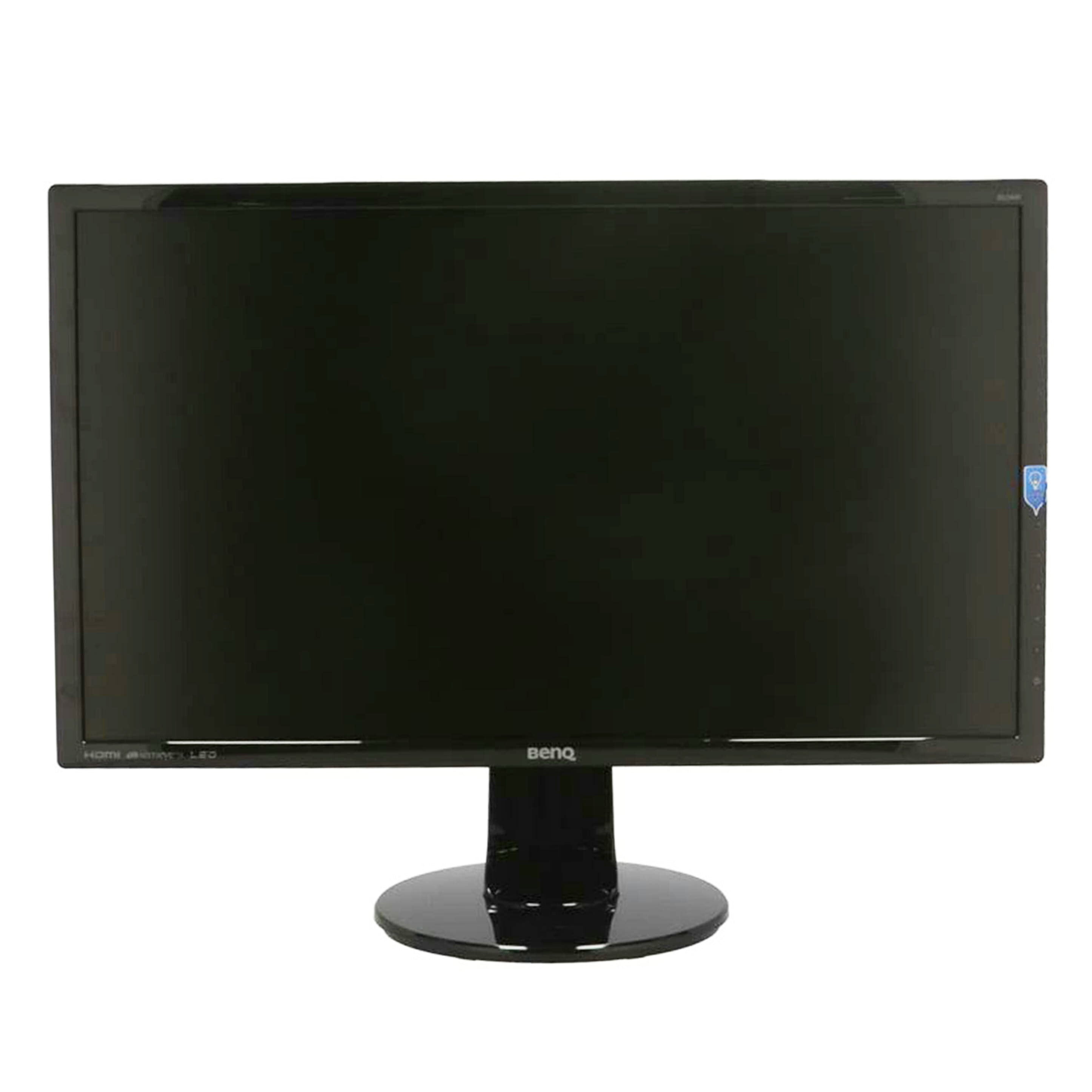 BENQ ベンキュー /モニター24インチ/GL2460HM//ETDSH01623SL0/Bランク/70