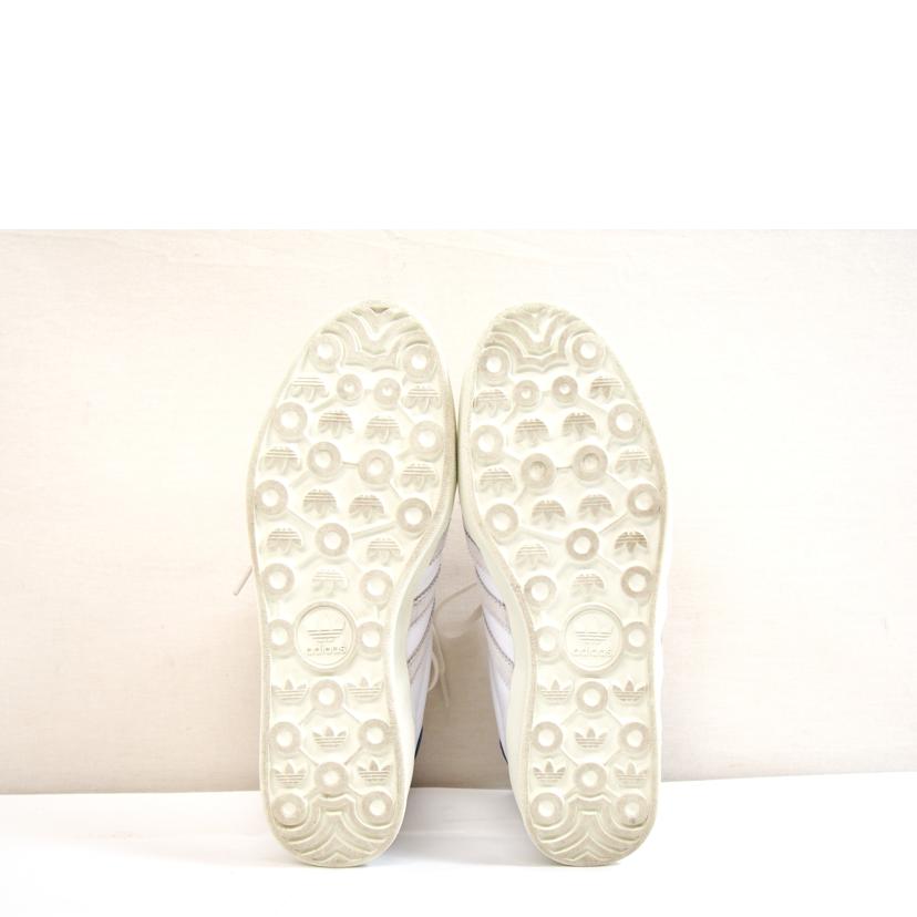 adidas×KITH アディダス/adids×KITH GAZELLE INDOOR/IE2572//-/ABランク/71