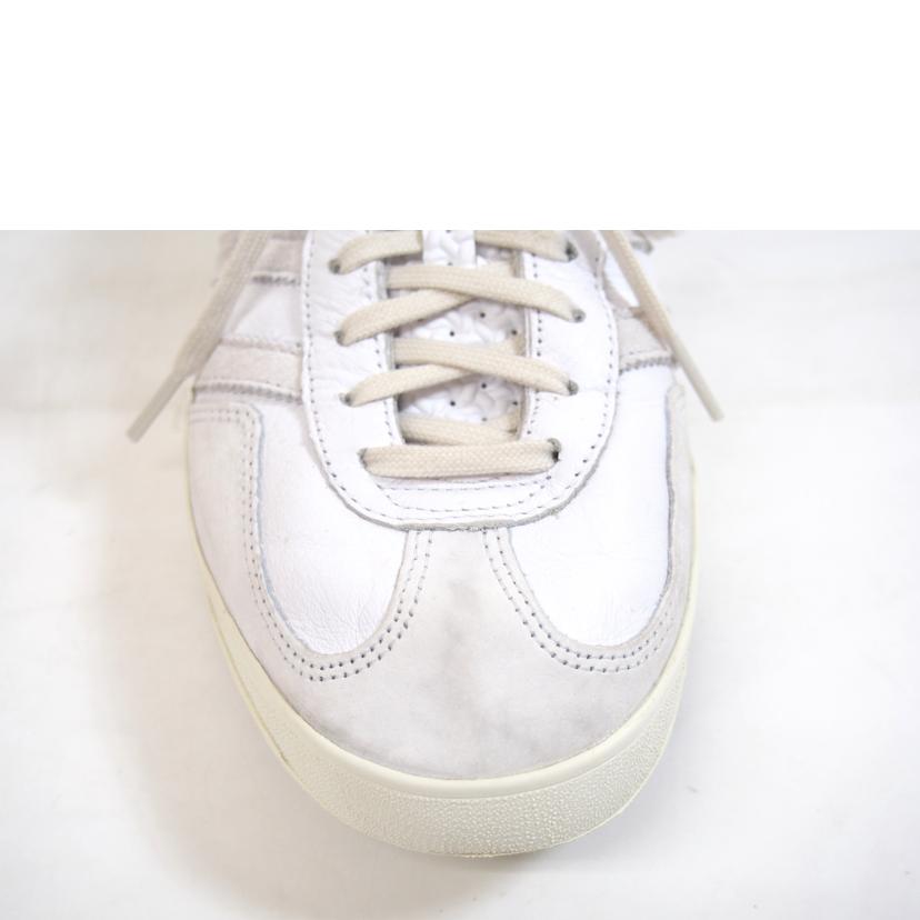 adidas×KITH アディダス/adids×KITH GAZELLE INDOOR/IE2572//-/ABランク/71