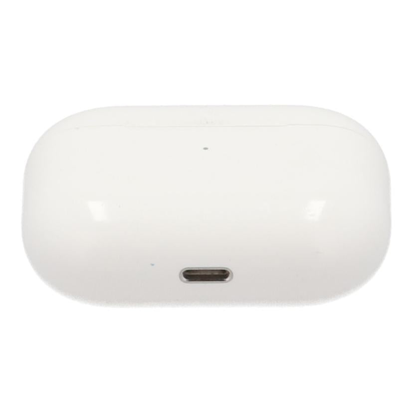 Apple アップル /AirPods Pro(第1世代)/MWP22J/A//H19HQ2751059/BCランク/05