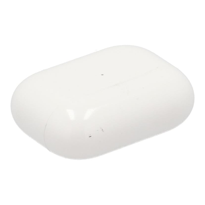 Apple アップル /AirPods Pro(第1世代)/MWP22J/A//H19HQ2751059/BCランク/05