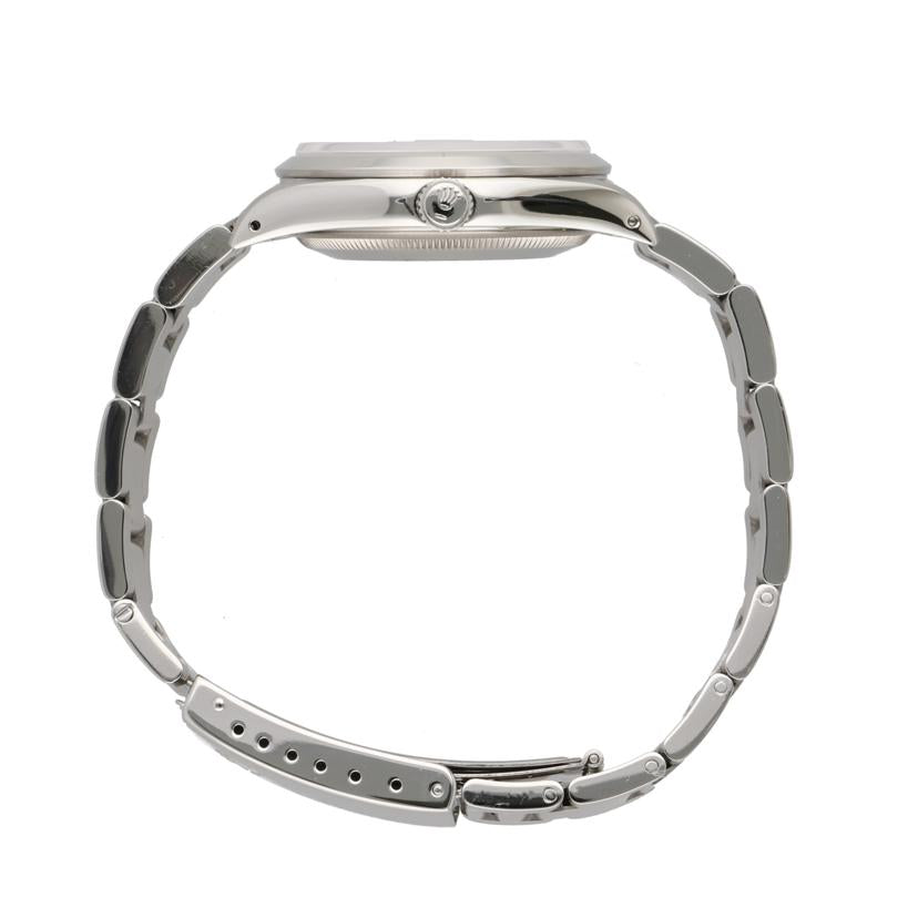 ROLEX ロレックス/オイスターパーペチュアル・デイト・シルバー/E番/15200//E61****/SAランク/20