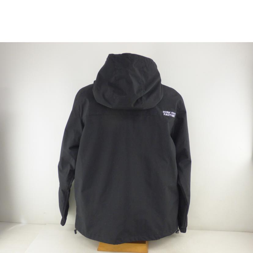 HIGH FIVE ハイファイブファクトリー/HIGH FIVE マウンテンパーカー//Bランク/64