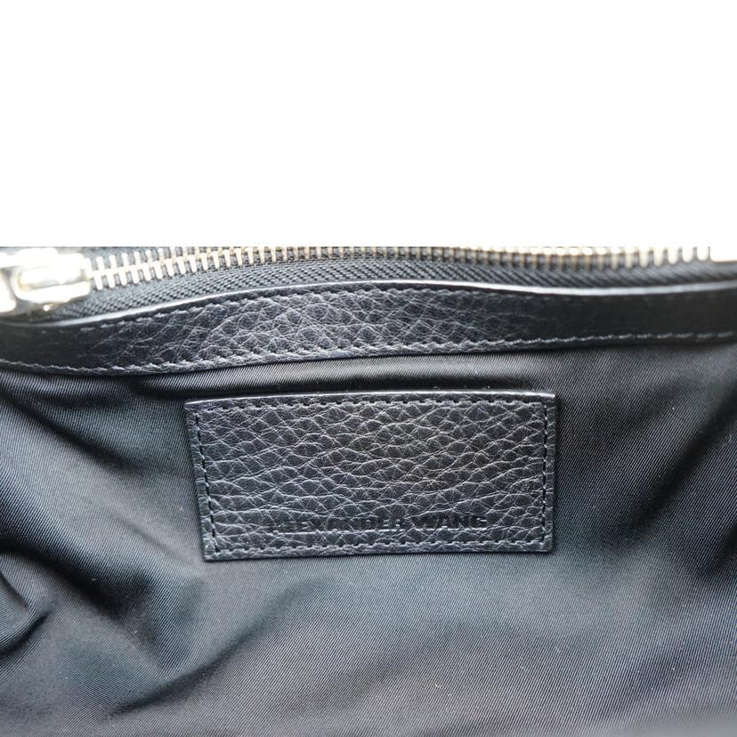 ALEXANDER WANG アレキサンダーワン/ALEXANDER WANG 2wayバック//ABランク/67