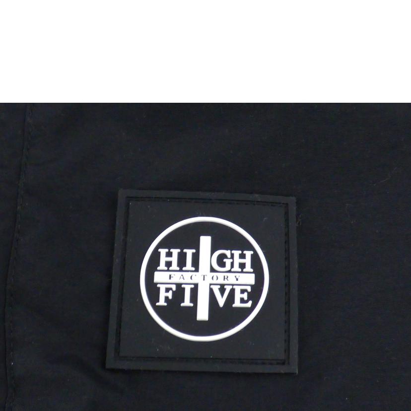 HIGH FIVE ハイファイブファクトリー/HIGH FIVE マウンテンパーカー//Bランク/64