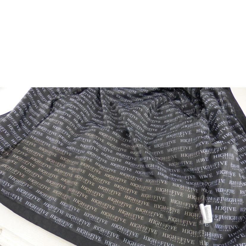HIGH FIVE ハイファイブファクトリー/HIGH FIVE マウンテンパーカー//Bランク/64