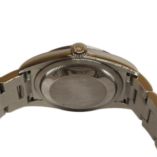 ROLEX ロレックス/エクスプローラー1/D番/114270/D42****/腕時計 2005年頃製造 ステンレス メンズ/ROLEX/ABランク/92【中古】