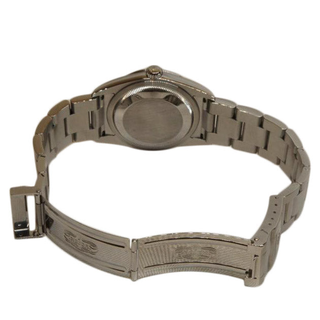 ROLEX ロレックス/エクスプローラー1/D番/114270/D42****/腕時計 2005年頃製造 ステンレス メンズ/ROLEX/ABランク/92【中古】