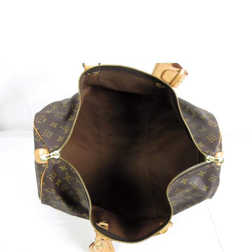 LV ルイヴィトン/キーポル50/モノグラム/N41426//FL0***/ABランク/70