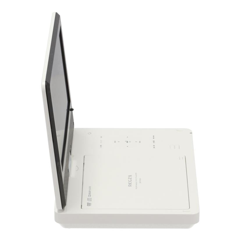 TOSHIBA 東芝/ポータブルDVDプレーヤー/REGZA/SD-P910S//J062Y73295/Bランク/70