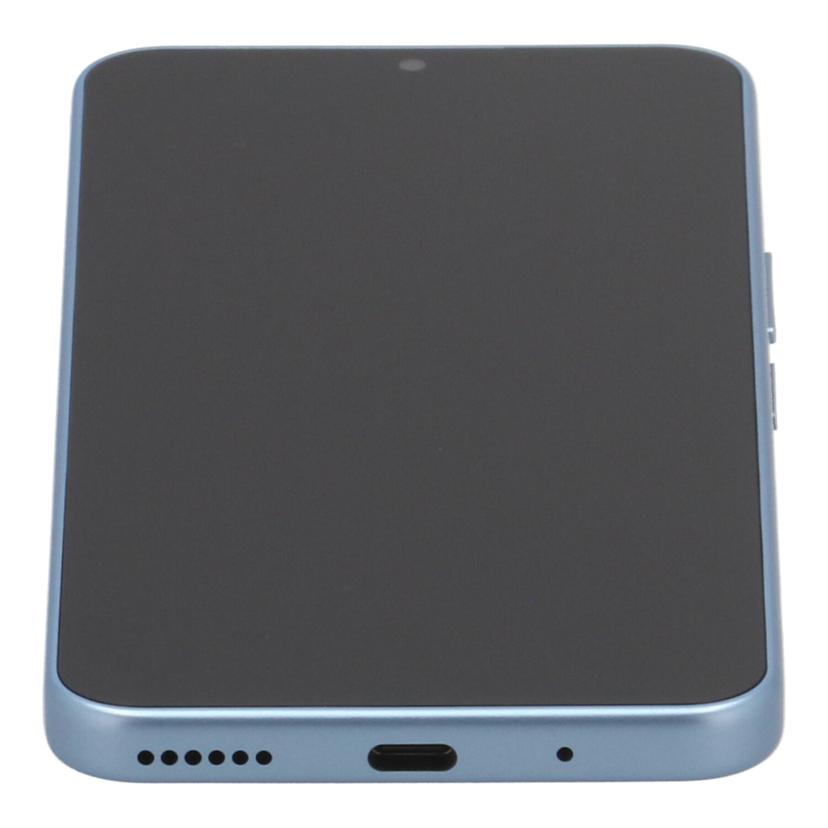 ZTE Y!mobile ゼットティーイー /スマートフォン/Libero 5G IV 128GB/A302ZT//326646202136/ABランク/05
