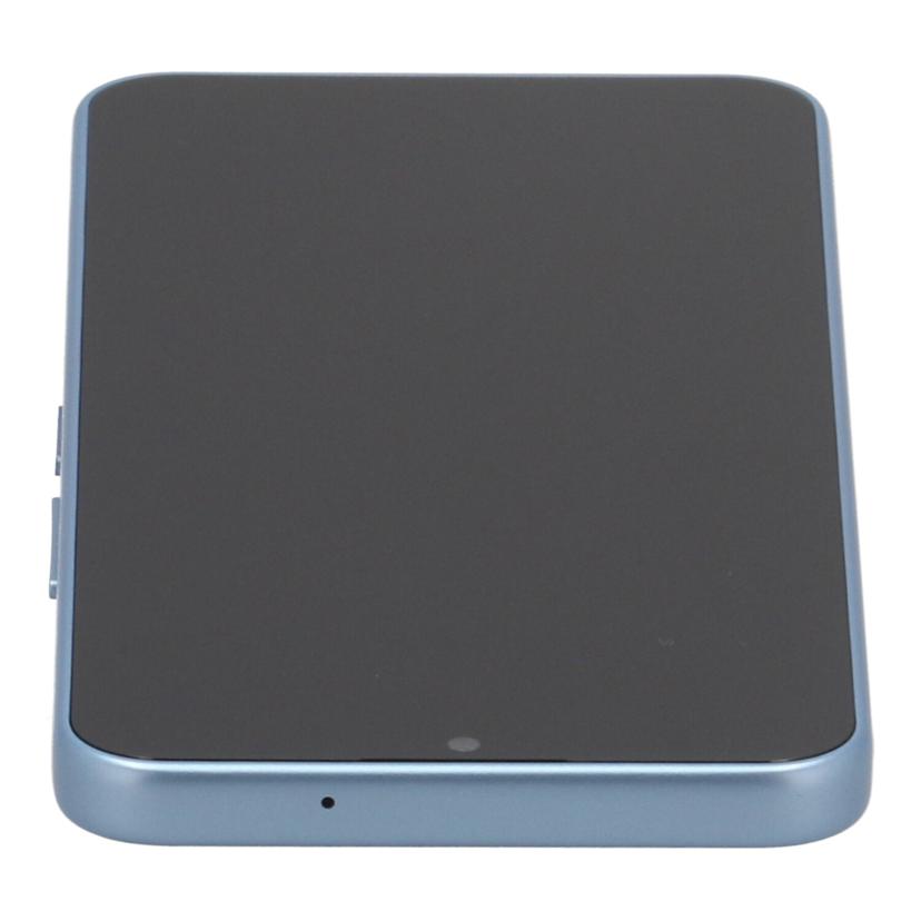 ZTE Y!mobile ゼットティーイー /スマートフォン/Libero 5G IV 128GB/A302ZT//326646202136/ABランク/05