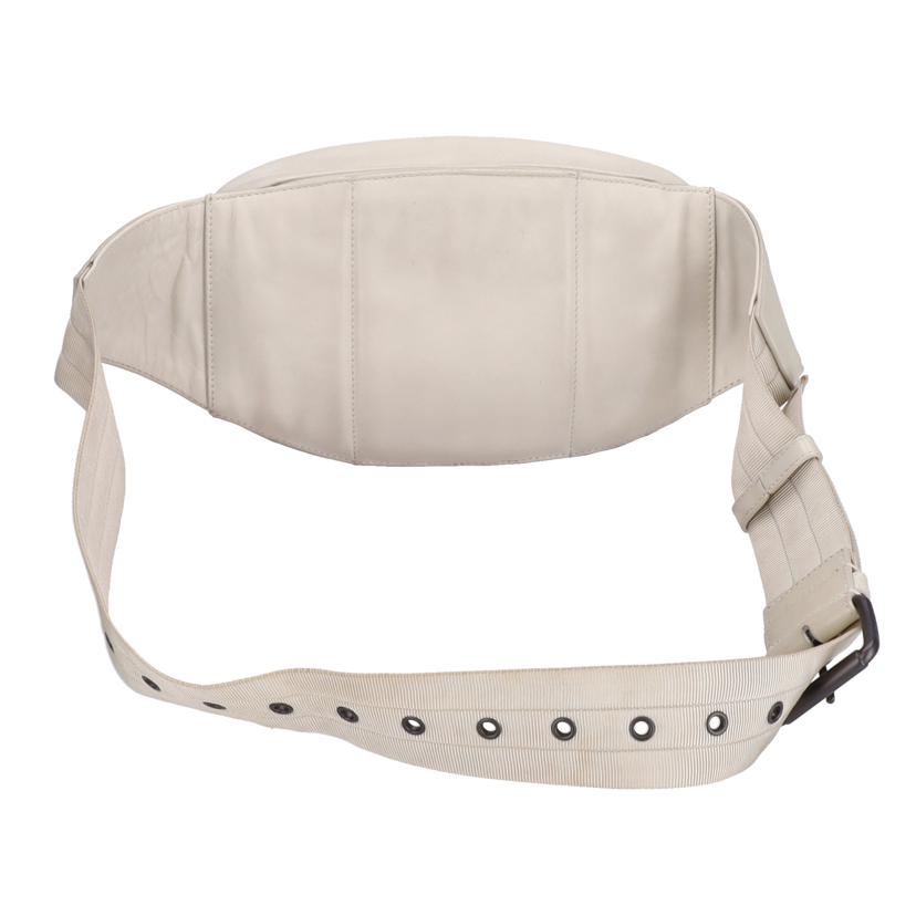 BOTTEGA ボッテガヴェネタ/イントレチャートボディバッグ//Bランク/91