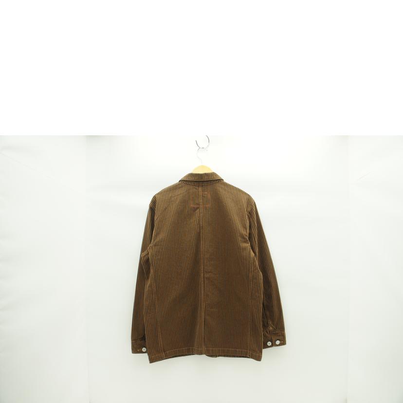 Lev's Red リーバイスレッド/カバーオール/ジャケット/ストライプ//Bランク/18