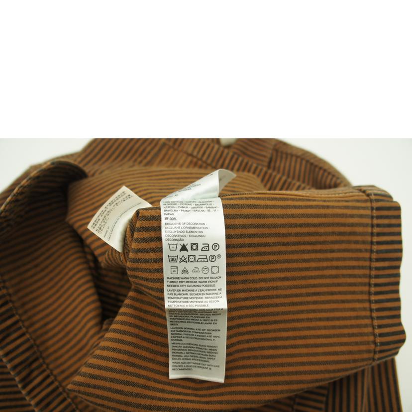 Lev's Red リーバイスレッド/カバーオール/ジャケット/ストライプ//Bランク/18