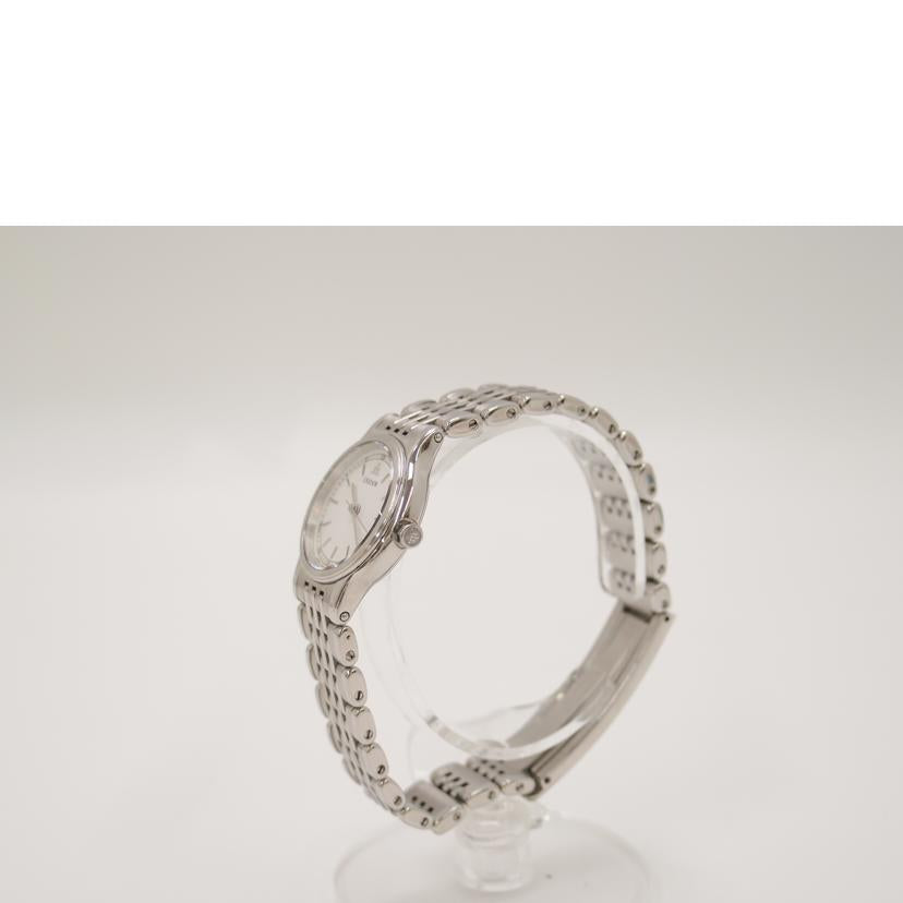 SEIKO セイコー/クレドール/レディースクォーツ/7371-0090//930***/ABランク/69