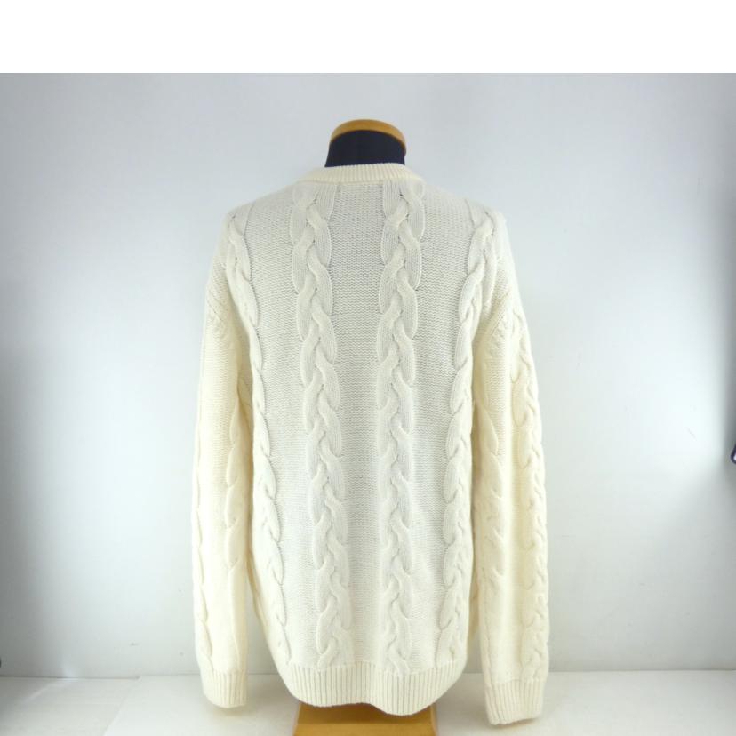 FREDPERRY フレッドペリー/FREDPERRY ケーブルニット//ABランク/64