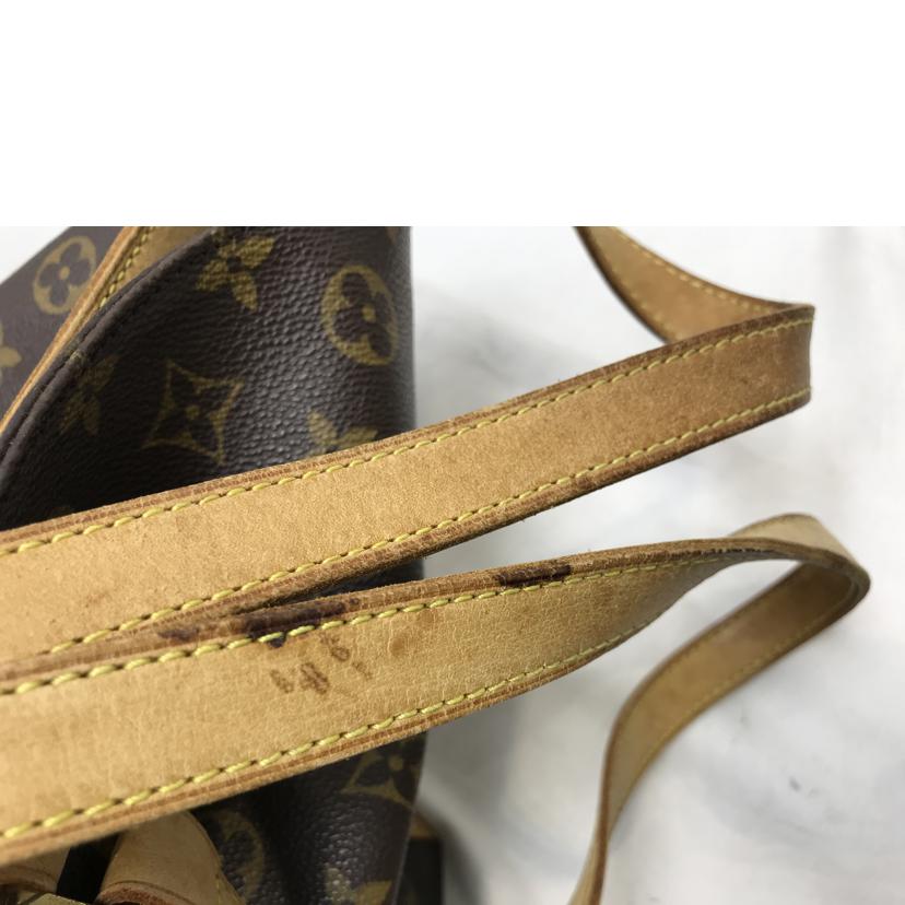 LOUIS VUITTON ルイヴィトン/カバ アルト/M51152//AR0***/BCランク/51