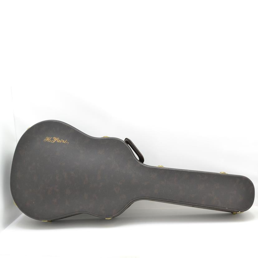 K.yairi Kヤイリ/アコースティックギター/DY-18//ABランク/75