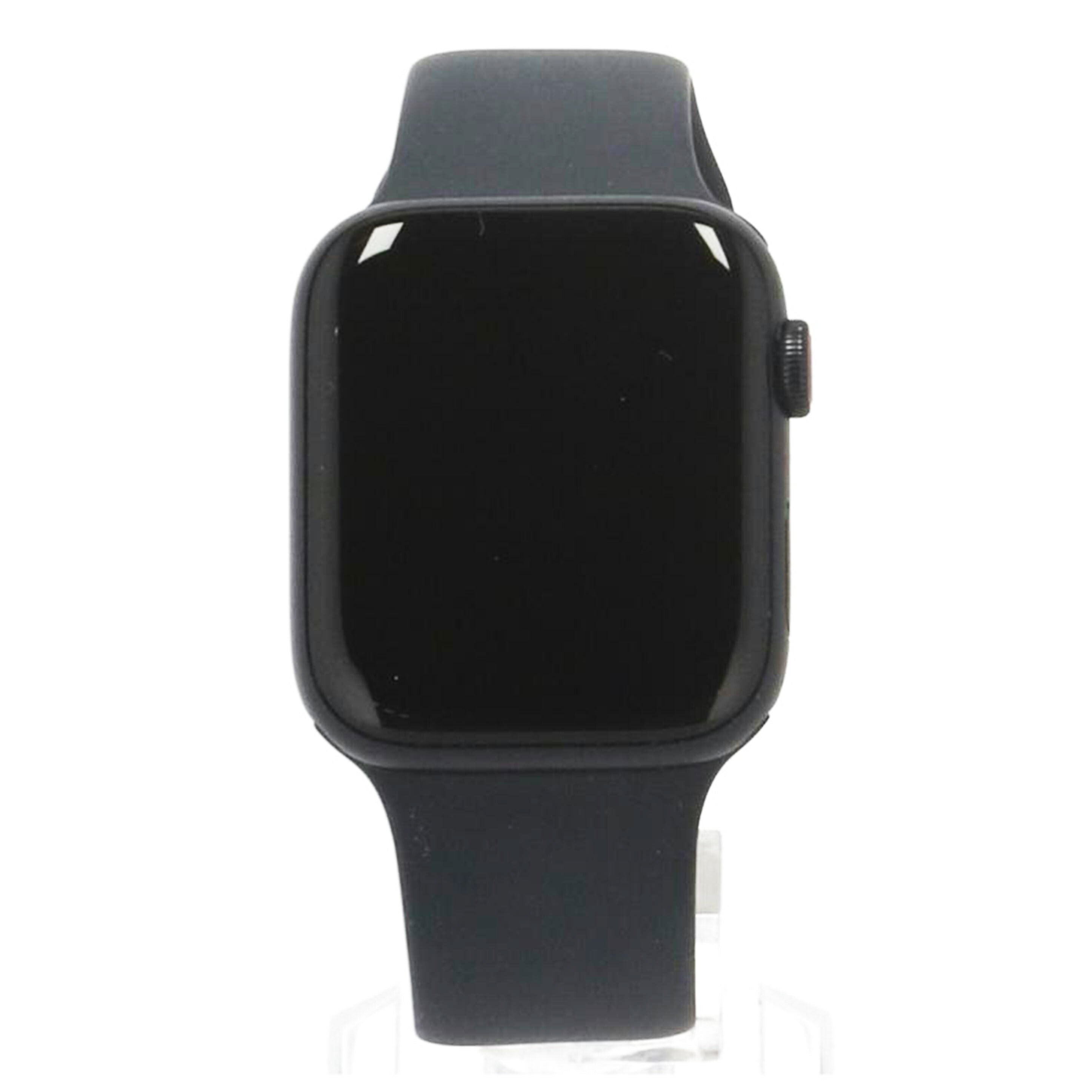 Apple アップル /Apple Watch SE(第2世代) GPS+Cellular /MRH83J/A//CGWQQDF6VK/Aランク/84