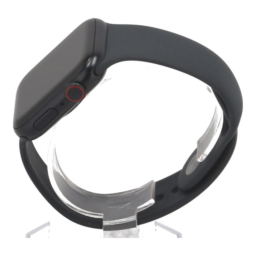 Apple アップル /Apple Watch SE(第2世代) GPS+Cellular /MRH83J/A//CGWQQDF6VK/Aランク/84