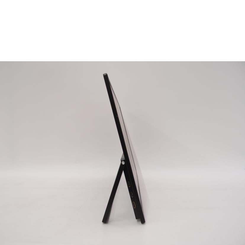 InnoView イノビュー/18.5型モバイルモニター/INVPM501//LS50103B2325H0021/ABランク/69