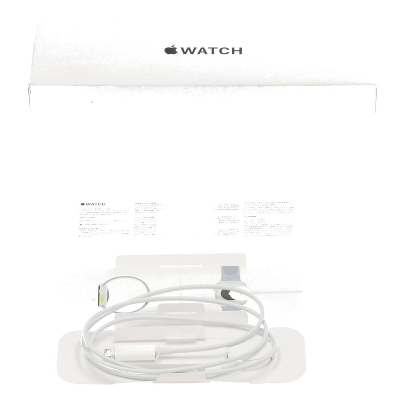 Apple アップル /Apple Watch SE(第2世代) GPS+Cellular /MRH83J/A//CGWQQDF6VK/Aランク/84