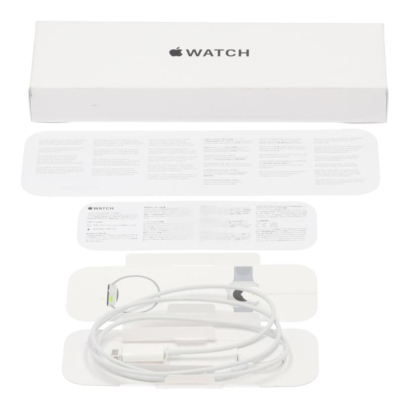 Apple アップル /Apple Watch SE(第2世代) GPS+Cellular /MRH83J/A//CGWQQDF6VK/Aランク/84