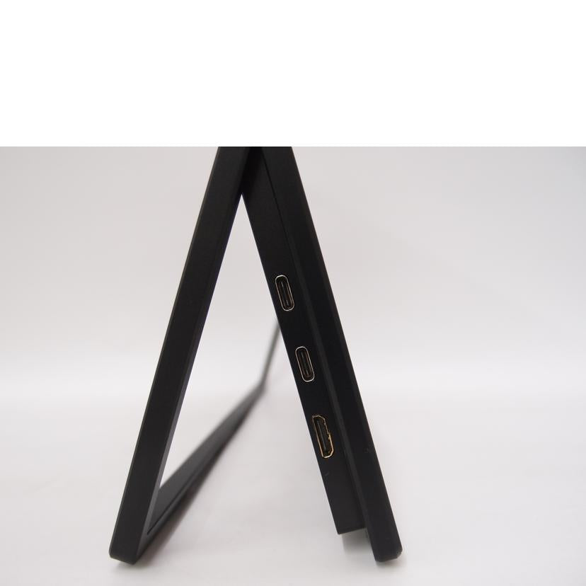 InnoView イノビュー/18.5型モバイルモニター/INVPM501//LS50103B2325H0021/ABランク/69