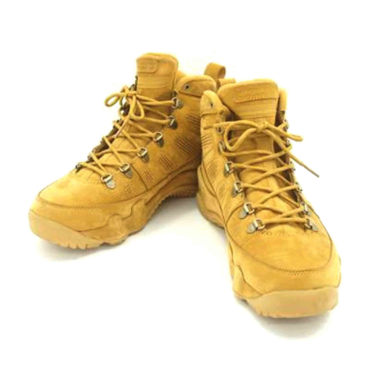 NIKE ナイキ/エアジョーダン9レトロBOOT NRG/AR4491-700//Aランク/69