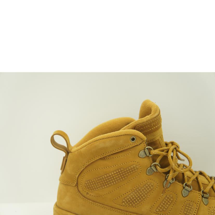 NIKE ナイキ/エアジョーダン9レトロBOOT NRG/AR4491-700//Aランク/69