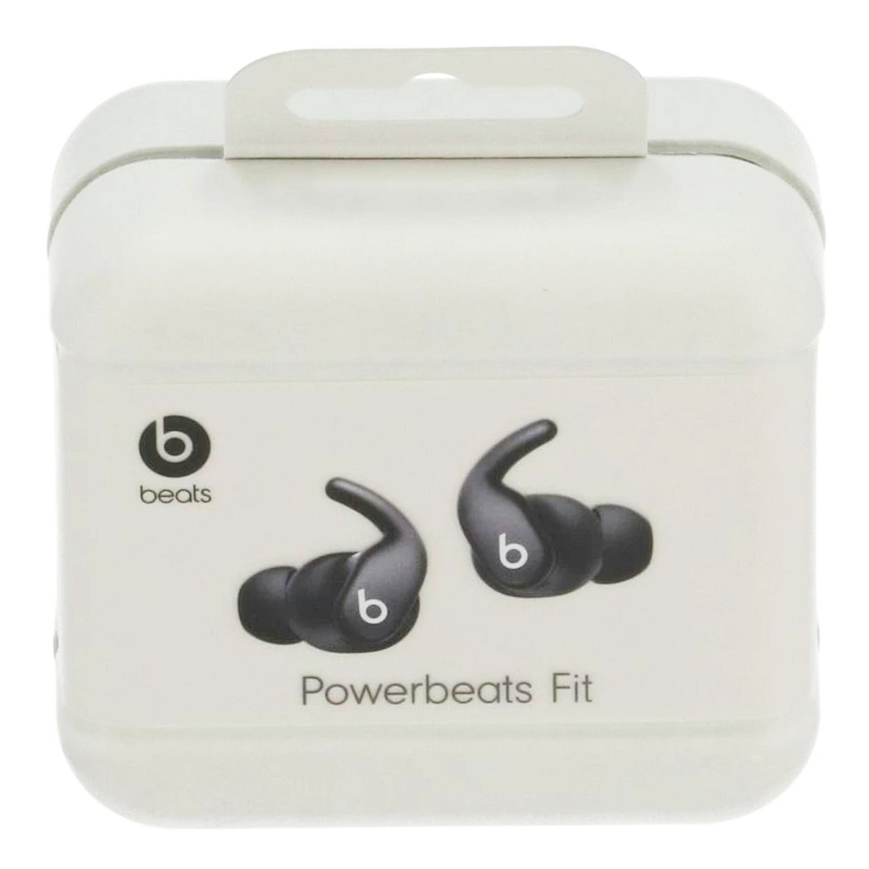beats ビーツ/Powerbeats Fit /ME2J4PA A //sd7kvgkj343/Sランク/75