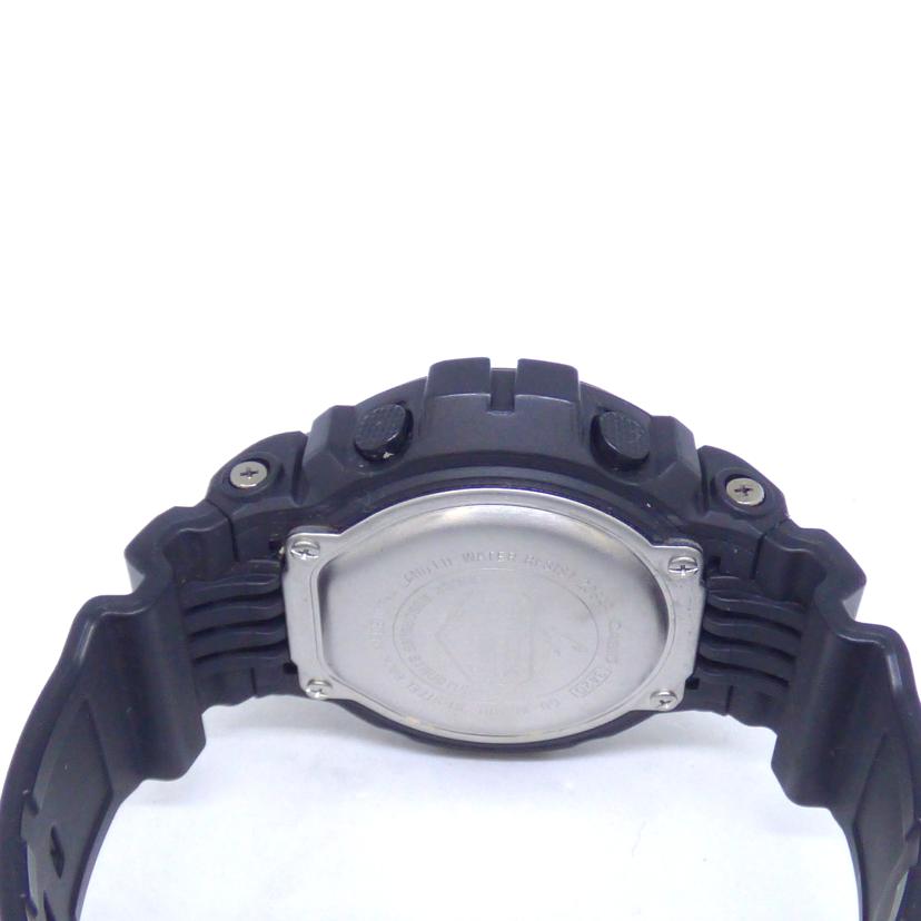CASIO カシオ/G-SHOCK/GD-X6900//342**/Bランク/64