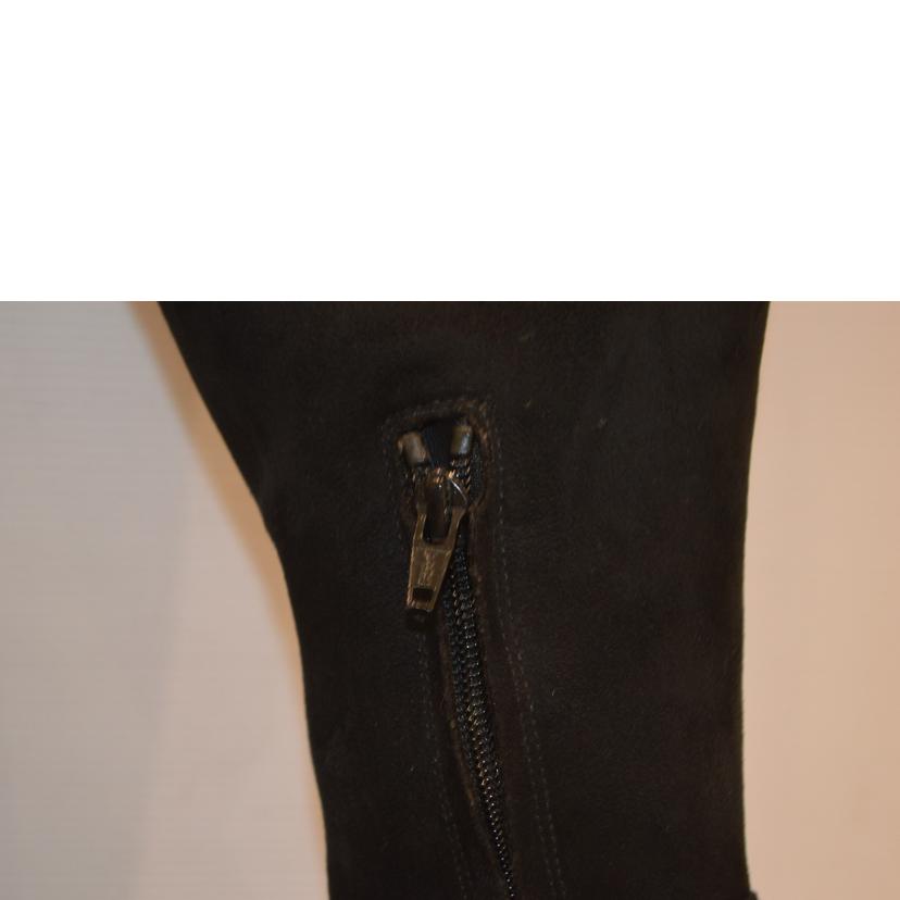 MICHAEL KORS マイケルコース/マイケルコーススェードロングブーツ/24.5cm//ABランク/89